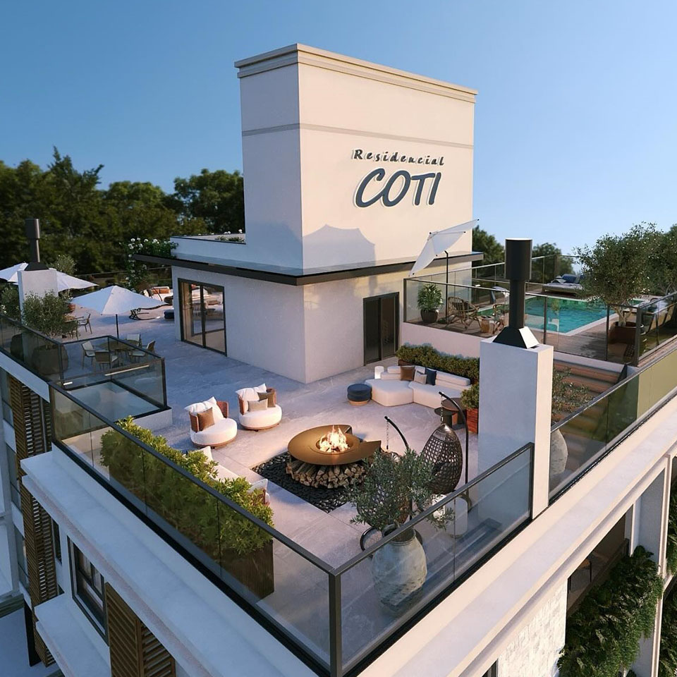 COTI RESIDENCIAL